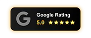 Google rating 5.0