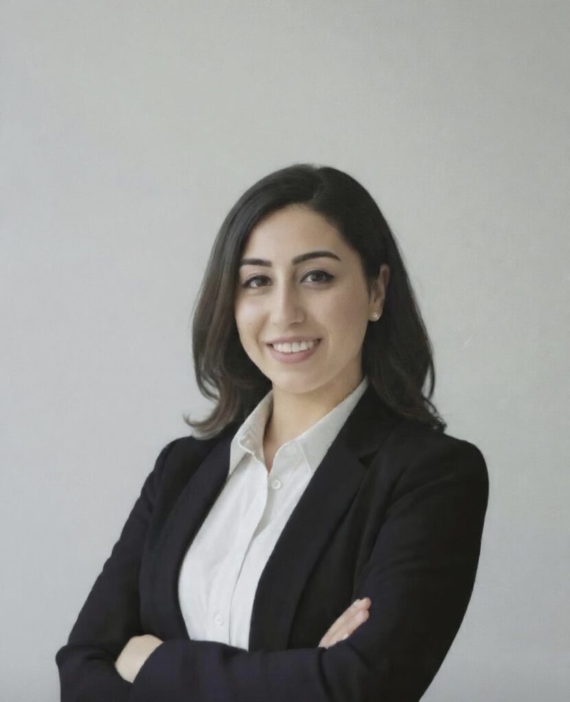 Nancy Basileus, designer